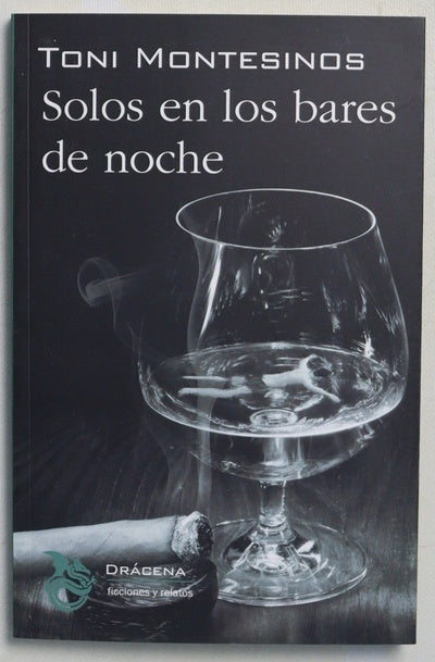 Solos en los bares de noche