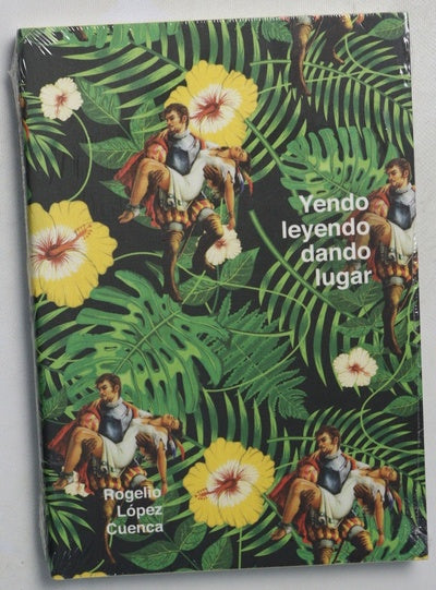 Yendo leyendo, dando lugar