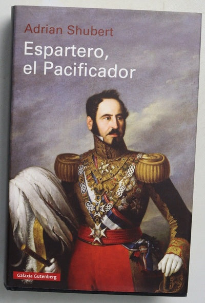 Espartero, el pacificador
