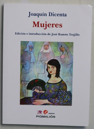 Mujeres : (estudios de mujer)