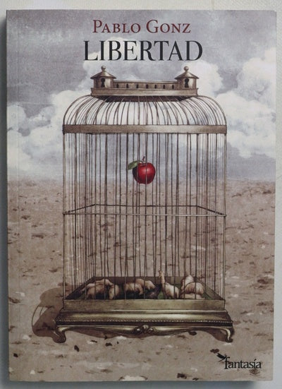 Libertad