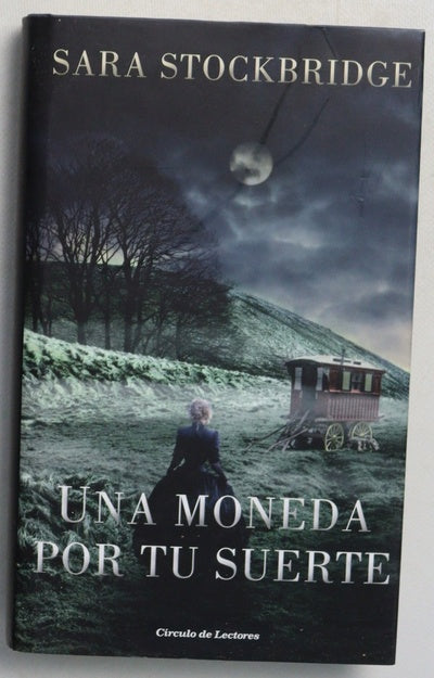 Una moneda por tu suerte