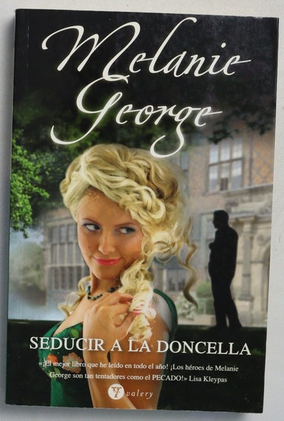 Seducir a la doncella