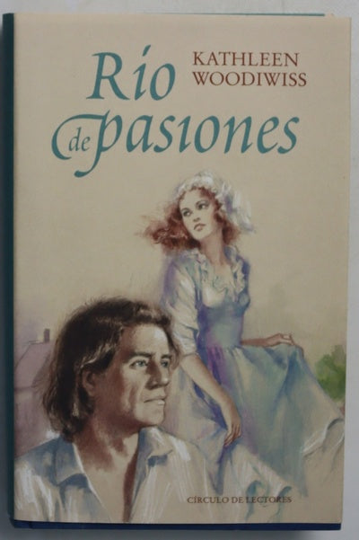 Río de pasiones