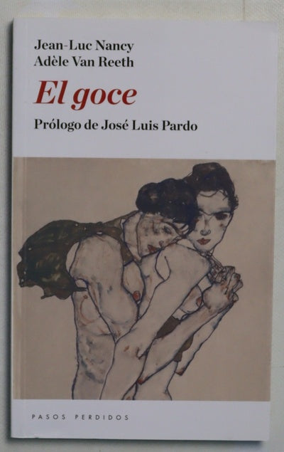 El goce