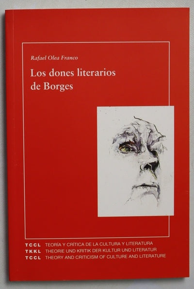Los dones literarios de Borges