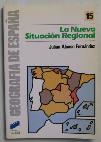 La nueva situación regional
