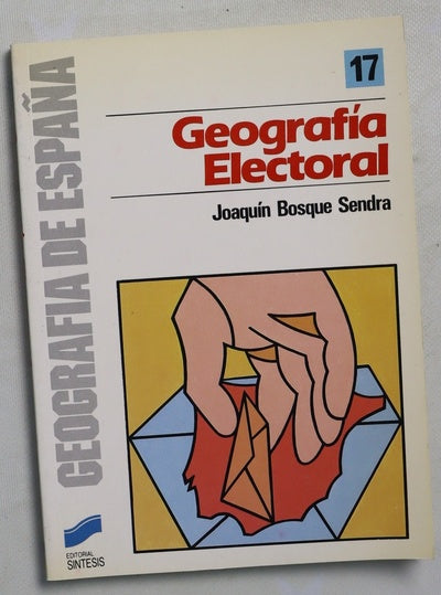 Geografia Electoral