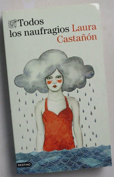 Todos los naufragios