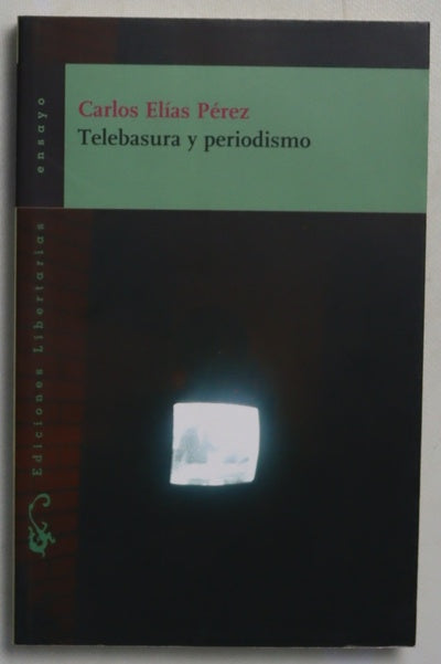 Telebasura y periodismo