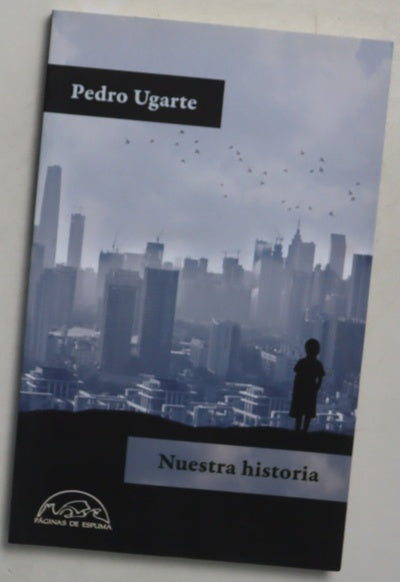 Nuestra historia
