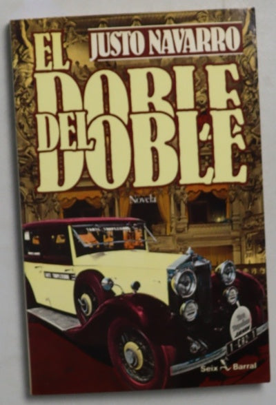 El doble del doble