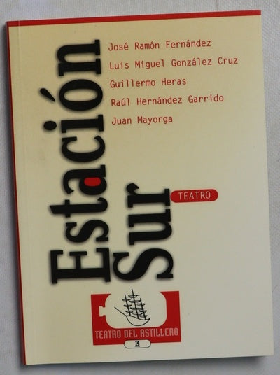 Estación sur