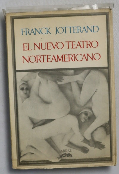El nuevo teatro norteamericano