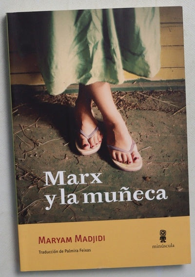 Marx y la muñeca