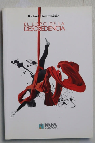 El libro de la desobediencia