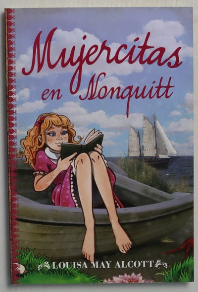 Mujercitas en Nonquitt