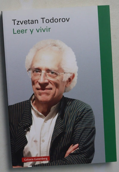 Leer y vivir