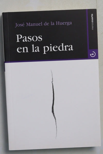 Pasos en la piedra
