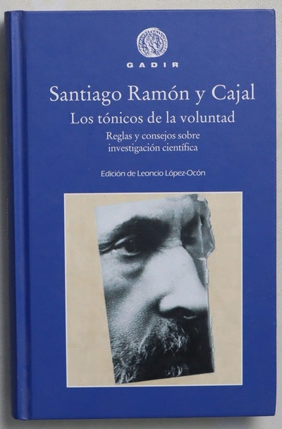 Los tónicos de la voluntad