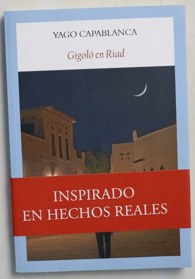 Gigoló en Riad