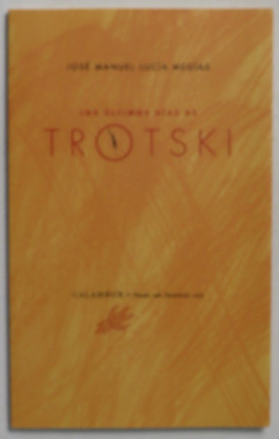 Los últimos días de Trotski
