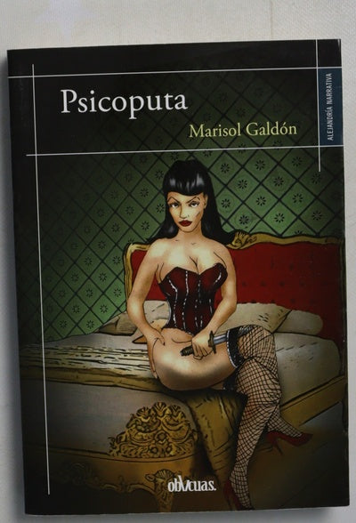 Psicoputa