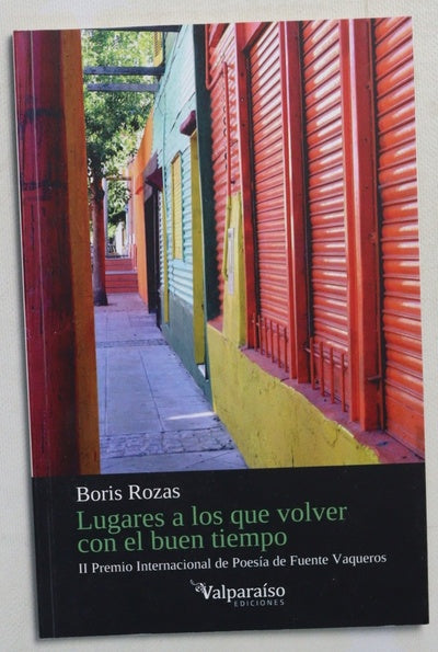 Lugares a los que volver con el buen tiempo