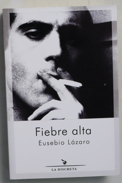 Fiebre alta
