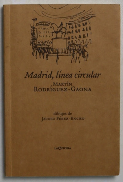 Madrid, línea circular