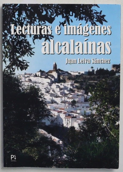Lecturas e imágenes alcalaínas