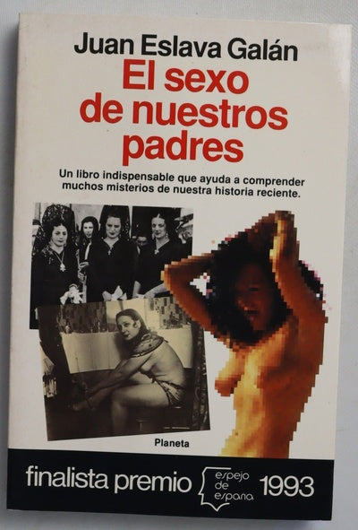 El sexo de nuestros padres