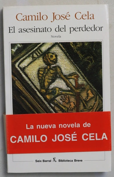 El asesinato del perdedor