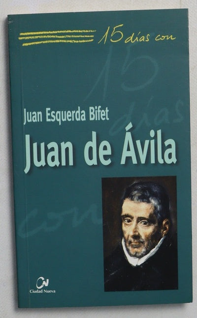 Juan de Ávila