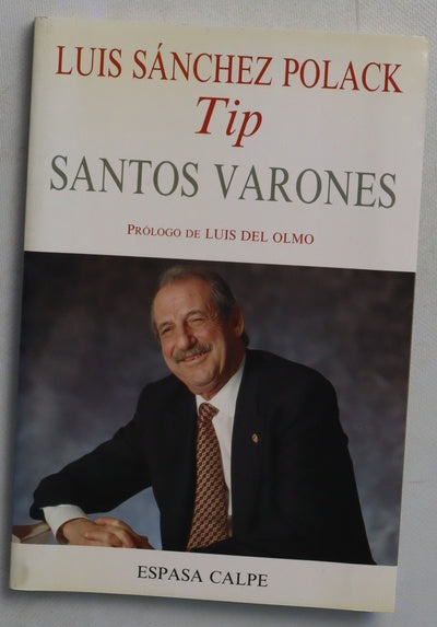 Santos varones