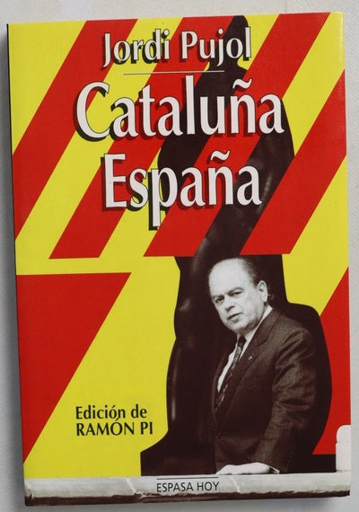 Cataluña España