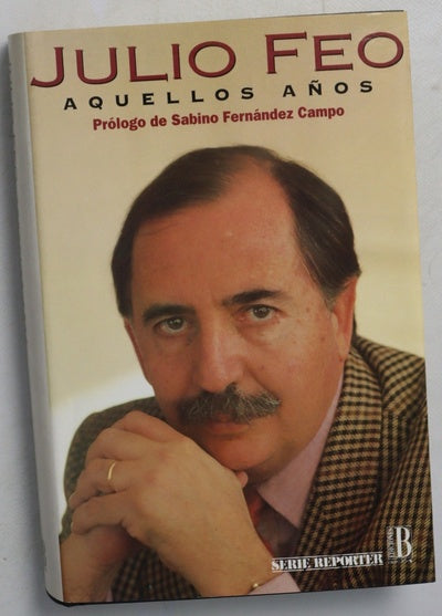 Aquellos años