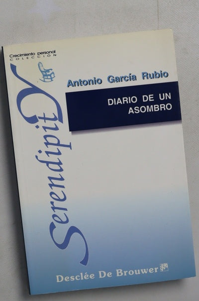 Diario de un asombro