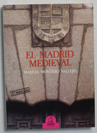 El Madrid medieval