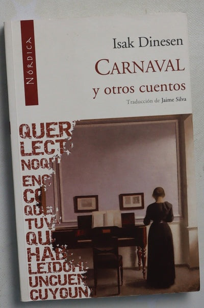 Carnaval y otros cuentos