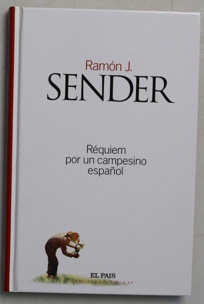 Réquiem por un campesino español