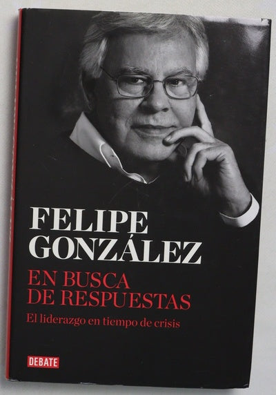 En busca de respuestas