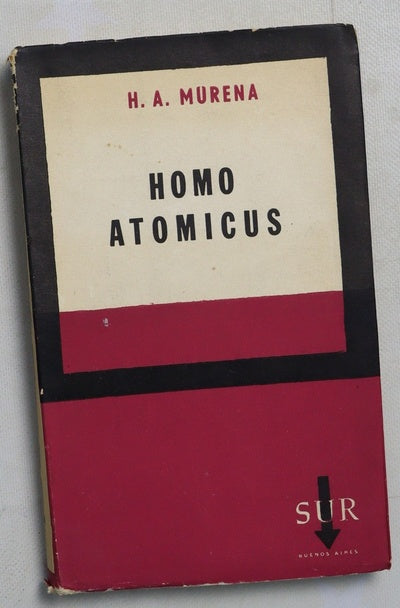 Homo Atomicus