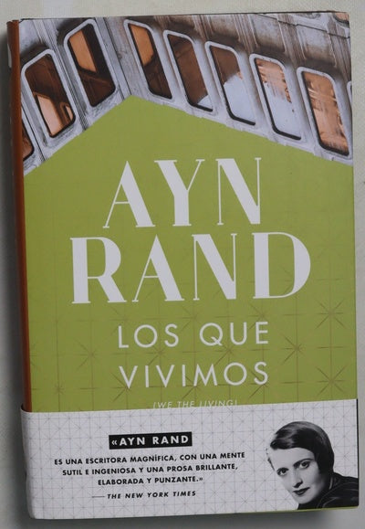 Los que vivimos
