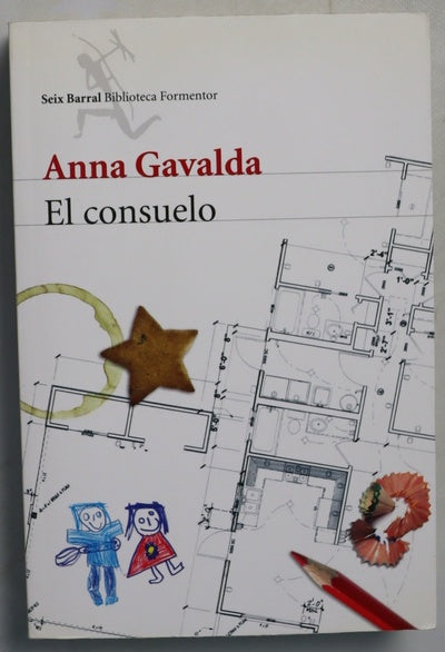 El consuelo