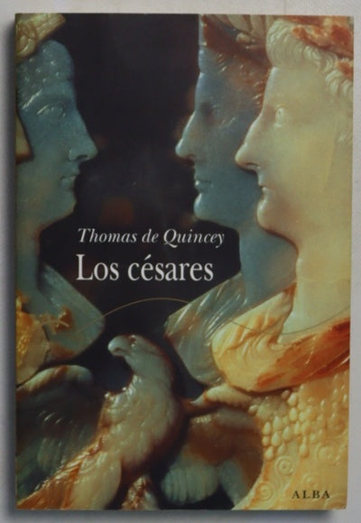 Los Césares
