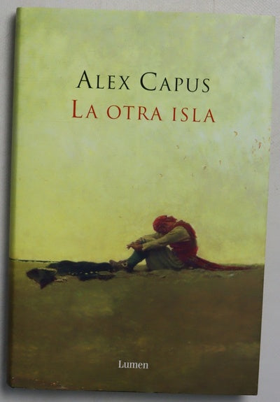 La otra isla