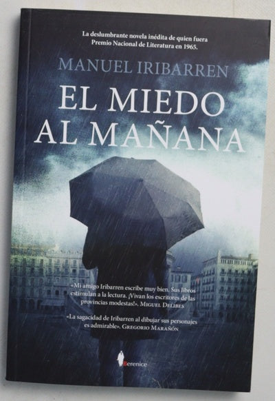 El miedo al mañana