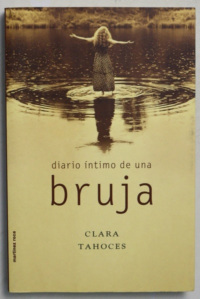 Diario íntimo de una bruja