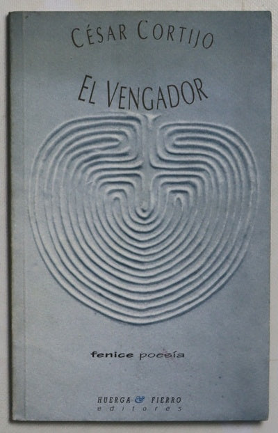 El vengador